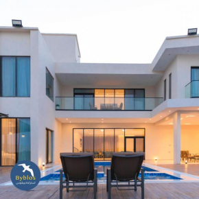 Byblos Villa Resort